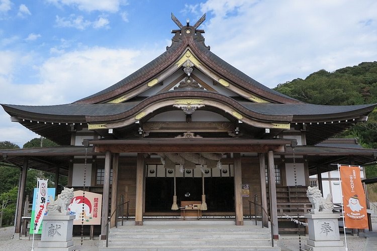 熊野神社