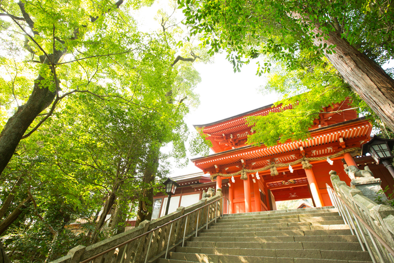 住吉神社